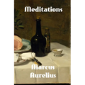 Meditations - Paperback