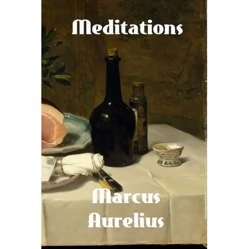 Meditations - Paperback