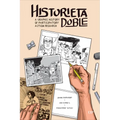 Historieta Doble: A Graphic History of Participatory Action Research - Hardcover
