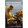 Reckoning Methodism: Mission and Division in the Public Church - Hardcover