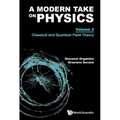Modern Take on Physics (V2) - Hardcover