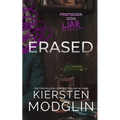 Erased - Paperback