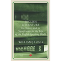 An Outline History of English Literature - Paperback
