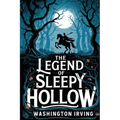 The Legend of Sleepy Hollow - Paperback