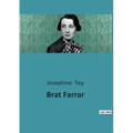 Brat Farrar - Paperback