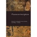 Phoenician Inscriptions - Paperback