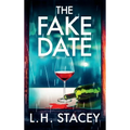 The Fake Date - Hardcover