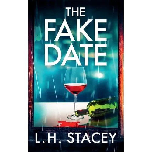 The Fake Date - Hardcover
