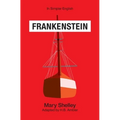 Frankenstein - Paperback