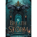 Breath of the Storm - Hardcover
