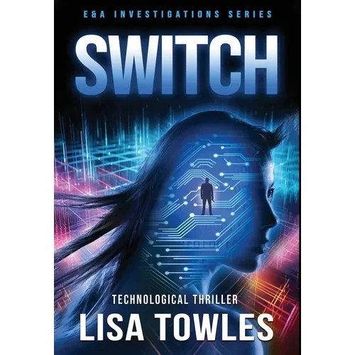Switch - Hardcover