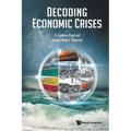 Decoding Economic Crises - Paperback