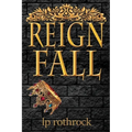 Reign Fall - Paperback