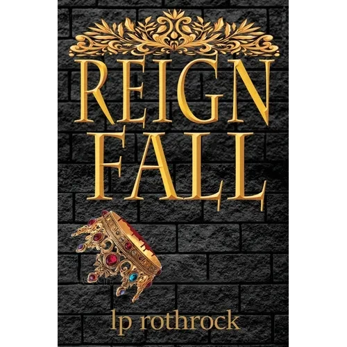 Reign Fall - Paperback