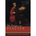 The Design of the Psalter - Paperback