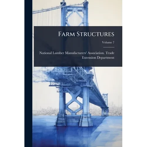 Farm Structures - Paperback