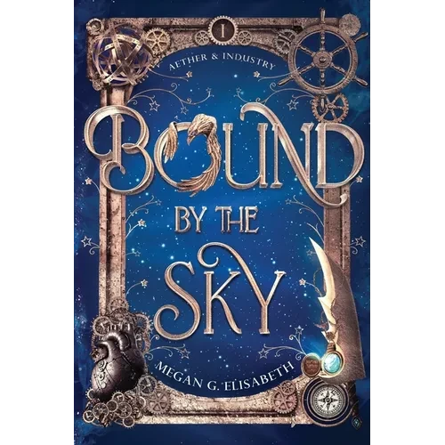 Bound by the Sky - Paperback