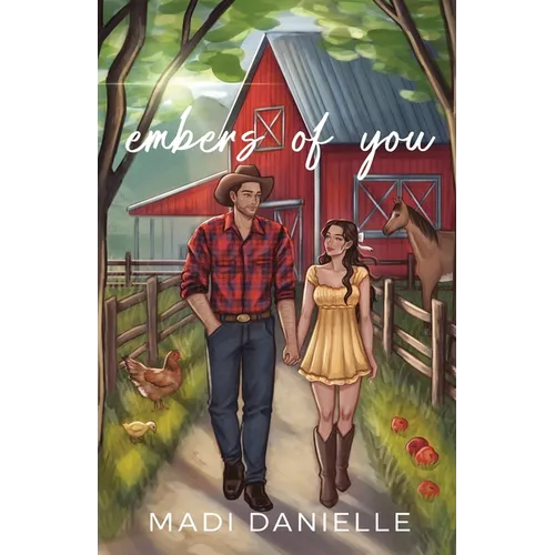 Embers of You