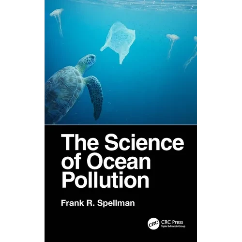 The Science of Ocean Pollution - Paperback