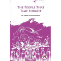 The People That Time Forgot - Paperback
