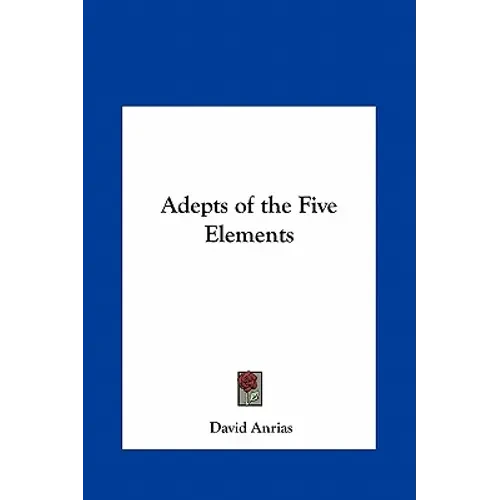 Adepts of the Five Elements