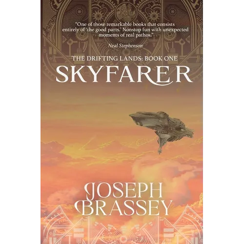 Skyfarer