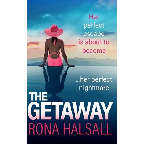 The Getaway