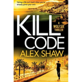 Kill Code - Paperback
