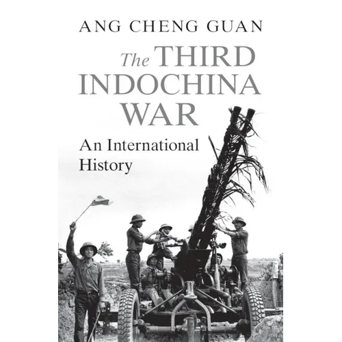 The Third Indochina War - Hardcover