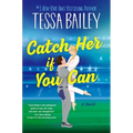 Catch Her If You Can - Hardcover