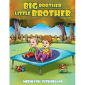 Big Brother, Little Brother - Paperback