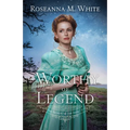 Worthy of Legend - Hardcover