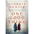 One Good Thing - Paperback