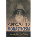 Approach to Monasticism - Paperback