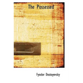 The Possessed - Hardcover