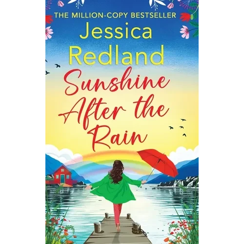 Sunshine After the Rain - Hardcover