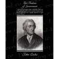 Two Treatises of Government - Paperback