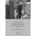 The Cinema of Danièle Huillet and Jean-Marie Straub - Paperback