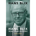 The Hans Blix Iraq War Diaries