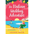 An Italian Wedding Adventure - Paperback