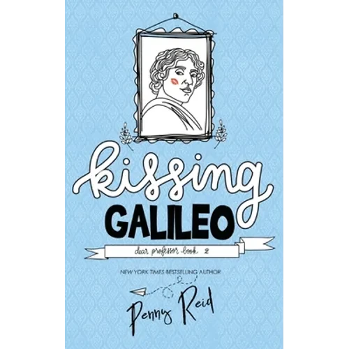 Kissing Galileo - Paperback