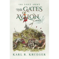 The Gates of Avalon: The Lost Army - Book II - Paperback