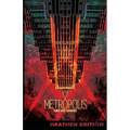 Metropolis (Heathen Edition) - Paperback