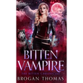 Bitten Vampire - Hardcover