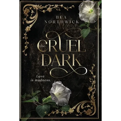 The Cruel Dark - Hardcover