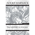History of Dogma, Volume 4 - Hardcover