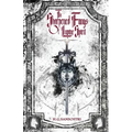 The Sharpened Fangs Of Lupine Spirit - Paperback