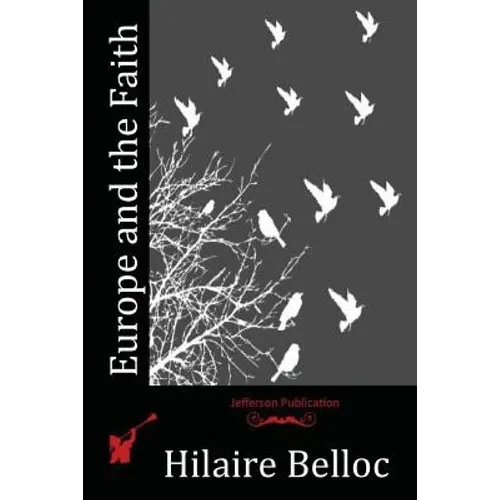 Europe and the Faith - Paperback