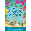 A Death on Corfu - Paperback