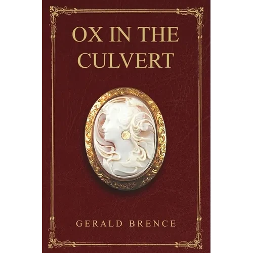 Ox In The Culvert - Paperback